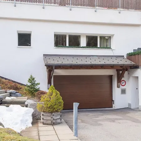 Apartment La Riva 105 With An Indoor Pool *
