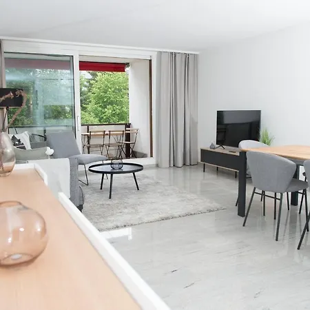 La Riva 105 With An Indoor Pool Lenzerheide