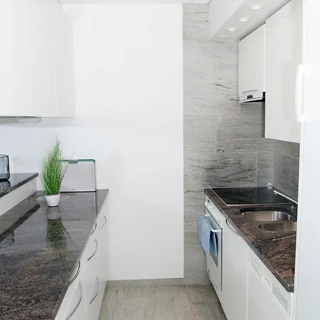 La Riva 105 With An Indoor Pool Apartment *